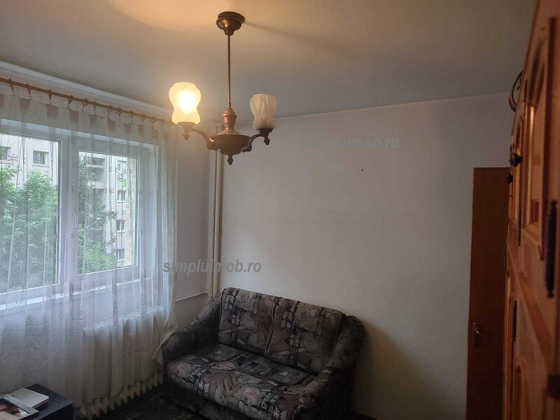 Parc IOR Titan sect 3, 3 camere 66mp